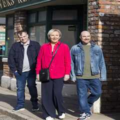 Analysing Eileen Grimshaw’s Departure from Coronation Street After 25 Years