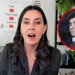 Taylor Lorenz Examines Luigi Mangione Manifesto, How It Relates to Trump Bill