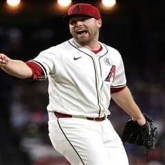 Corbin Burnes to undergo Tommy John surgery in Diamondbacks crusher