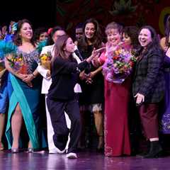 How ‘Real Women Have Curves’ Went From 2002 Film to 2025 Tony Nominee: ‘It’s Like It Should Have..