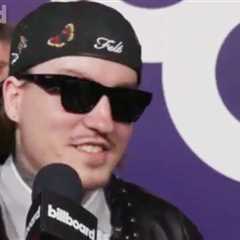 Tommy Richman Claps Back at Streamer Asking Him to Sing: ‘What Am I? A Dancing Monkey?’
