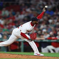 Aroldis Chapman expects boos in latest Bronx return as Red Sox closer’s trade stock keeps rising