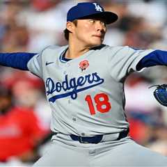 Dodgers vs. Cardinals prediction: MLB picks, best bets Saturday