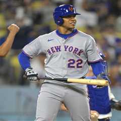 Mets still searching for answers to solve woes with runners in scoring position: ‘S–t happens’