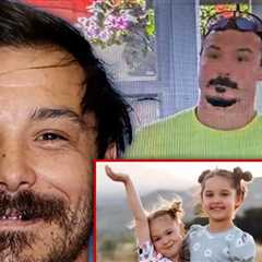 Travis Decker's Alleged Search History From Before Death of Children Revealed