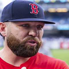 Dillon Lawson believes he’s changed for the better two years after his Yankees firing