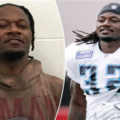 Adam ‘Pacman’ Jones’ agent claims former NFL star’s latest arrest is example of ‘overzealous..