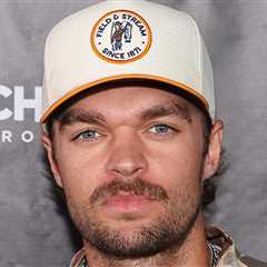 Country Singer Conner Smith Behind the Wheel in Crosswalk Death of Nashville Woman