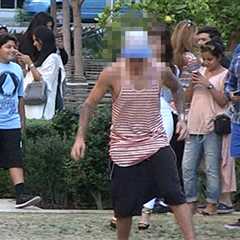 Celeb Soccer Star, Guess Who