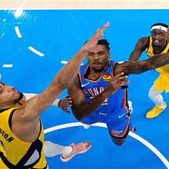 Bet365 bonus code NYPBet: Claim $150 bonus or $1K first bet safety net for the rest of the NBA..