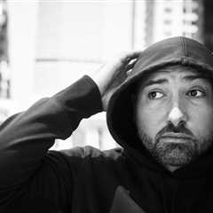 $uicideboy$ Manager Dana Biondi Shares Secrets Of Rap Sensation’s Success — And If They’d Play..