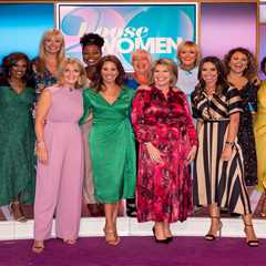 Analysis of Dress Codes: Carol McGiffin's Critique of Loose Women's Wardrobe Rules and ITV's Budget ..