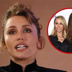 Miley Cyrus Says Her Family Went Through a Dark Decade Amid Dramas