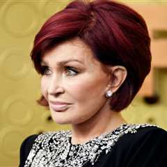 Sharon Osbourne Says She Removed a Band From Black Sabbath’s Final Show Lineup