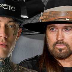 Trace Cyrus Rips 'Delusional, Evil' Dad Billy Ray Cyrus on Instagram