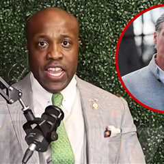 Texas Congressman Wesley Hunt Says L.A. Riots Are About Leadership, Not Politics