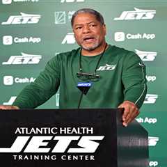 Steve Wilks and Aaron Glenn’s styles make for unique Jets pairing after years of comparing notes