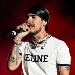 Mexican Artist Codiciado Sues Rancho Humilde and Ex-Bandmates Over New Group