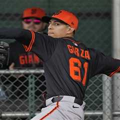 New Mets reliever Justin Garza used video games to revive his stalled career