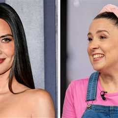Olivia Munn Addressed All The Backlash Over Her Comments On Ms. Rachel After She Admitted She..