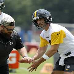 The one thing Aaron Rodgers ‘can’t stand’ about his Steelers start