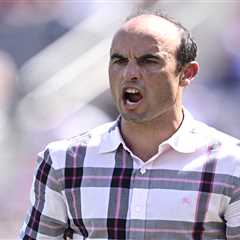 Two bottles of wine couldn’t ‘ease the pain’ of USMNT disaster for Landon Donovan