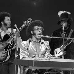 Forever No. 1: Sly & the Family Stone’s ‘Everyday People’