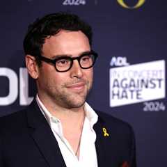 Blake Lively Subpoenas Scooter Braun in Legal Fight With Justin Baldoni