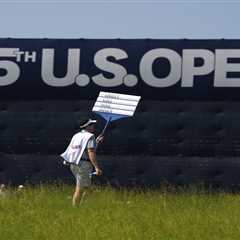 2025 U.S. Open weather forecast: Showers expected over the weekend at Oakmont