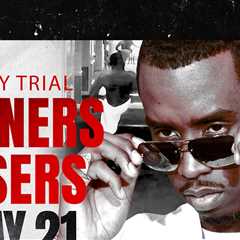 Diddy Trial Highlights From 21st Day of Testimony