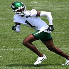 How Jets’ Steve Wilks is challenging Sauce Gardner to reach next level