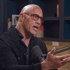 Dwayne ‘The Rock’ Johnson reveals frustrating gut-health issue that took him years to fix