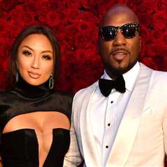 Jeezy Says He’s At ‘Peace’ After Tumultuous Divorce from Jeannie Mai