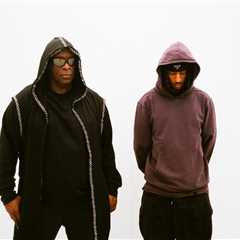 ‘People Still Love Hearing the Classics’: Kevin Saunderson on the Return of e-Dancer