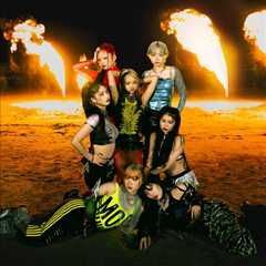 HANA Drops Hot & Summery ‘Burning Flower’ Music Video: Watch