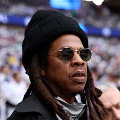 Jay-Z’s $1 Million NBA Finals Bet Goes Up In Flames After Indiana Pacers Game 3 Victory