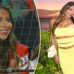 Lia Anthony shocked by exploding fame after Red Sox brother’s hyped debut: ‘It’s been surreal’