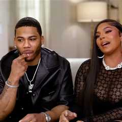 Nelly & Ashanti Get Real About Their Relationship (‘It’s Not Perfect’) in ‘We Belong Together’..