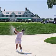 Golf’s best brace for pain of ‘impossible’ Oakmont a US Open