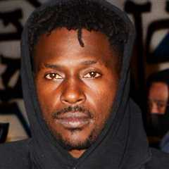 Antonio Brown Wanted for Attempted Murder at Miami Boxing Event
