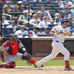 Jeff McNeil stays red-hot for Mets with fourth homer in five games