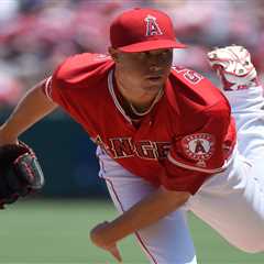 Reds pitcher Wade Miley accused in court documents of being drug supplier for late Tyler Skaggs
