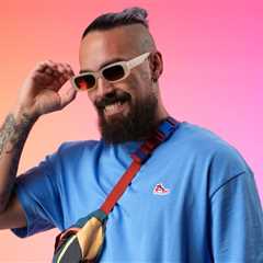 Meet Lenny Pearce, the ‘Toddler Techno’ DJ Throwing Raves for Children