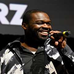50 Cent’s Lawsuit Over ‘SkillHouse’ Horror Movie Is a ‘Shakedown,’ Producers Say