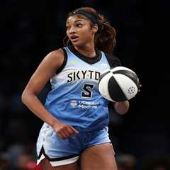 Sky GM ‘needs more’ from Angel Reese as losses pile up in ugly start to season