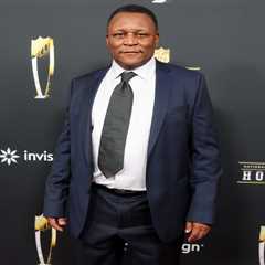Barry Sanders opens up on harrowing health scare: ‘I couldn’t believe it’