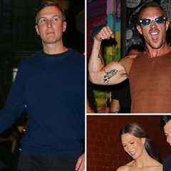 Jared Kushner, Ivanka Trump Throw NYC Birthday Bash for Joshua Kushner