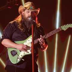 How to Get Affordable Tickets to Chris Stapleton’s 2025 Tour Online
