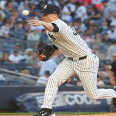 Yankees vs. Red Sox prediction: Garrett Crochet can’t handle bombers on Friday
