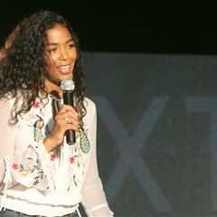 Ananda Lewis Remembered by MTV Colleague Bill Bellamy as ‘The Black Barbara Walters’